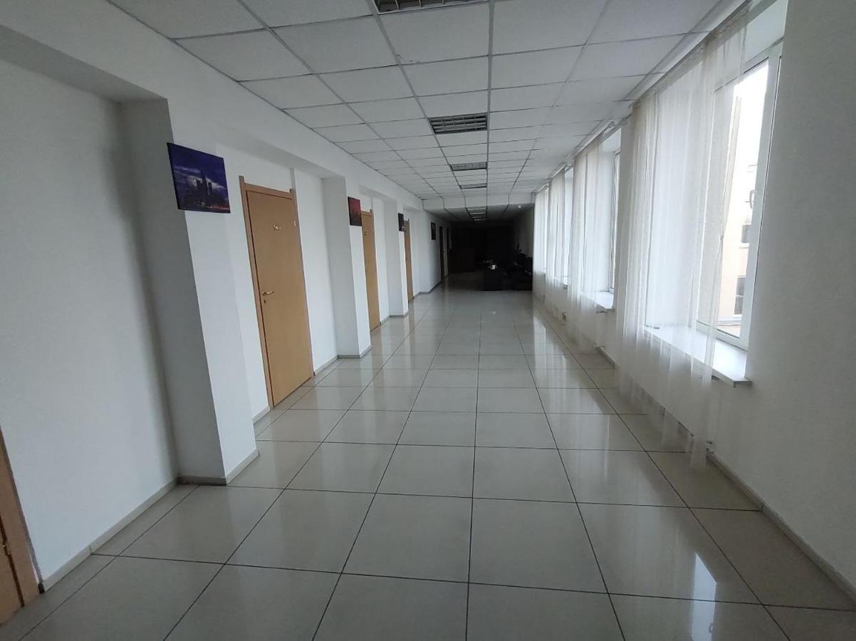 Отель Меридиан Zolotonosha Exterior photo