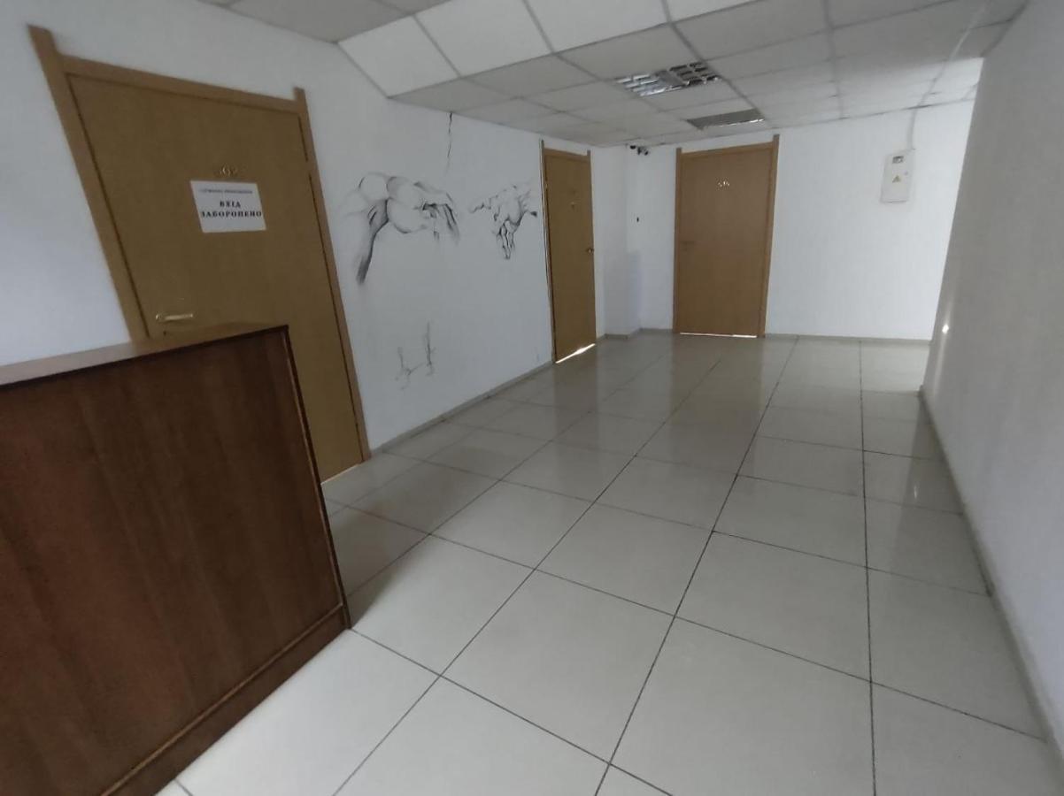 Отель Меридиан Zolotonosha Exterior photo