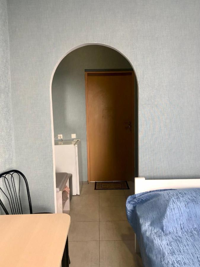 Отель Меридиан Zolotonosha Exterior photo